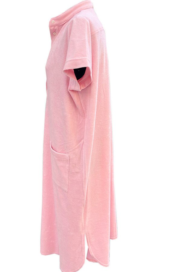 Kleid Lala Frottee rosa 159,-€