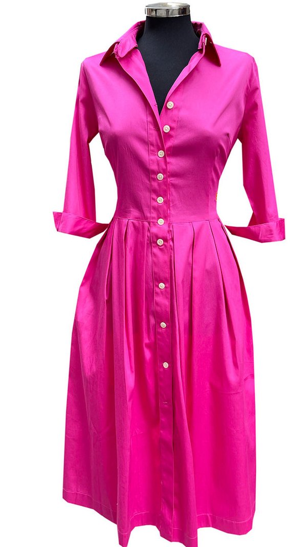 Kleid Nicki 2.4-7 pink